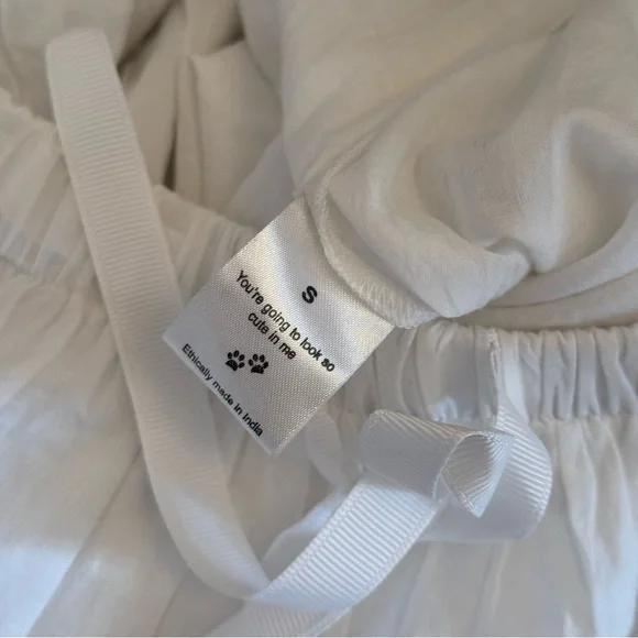 Kitteny Prairie Maxi Skirt - Picture 9 of 9